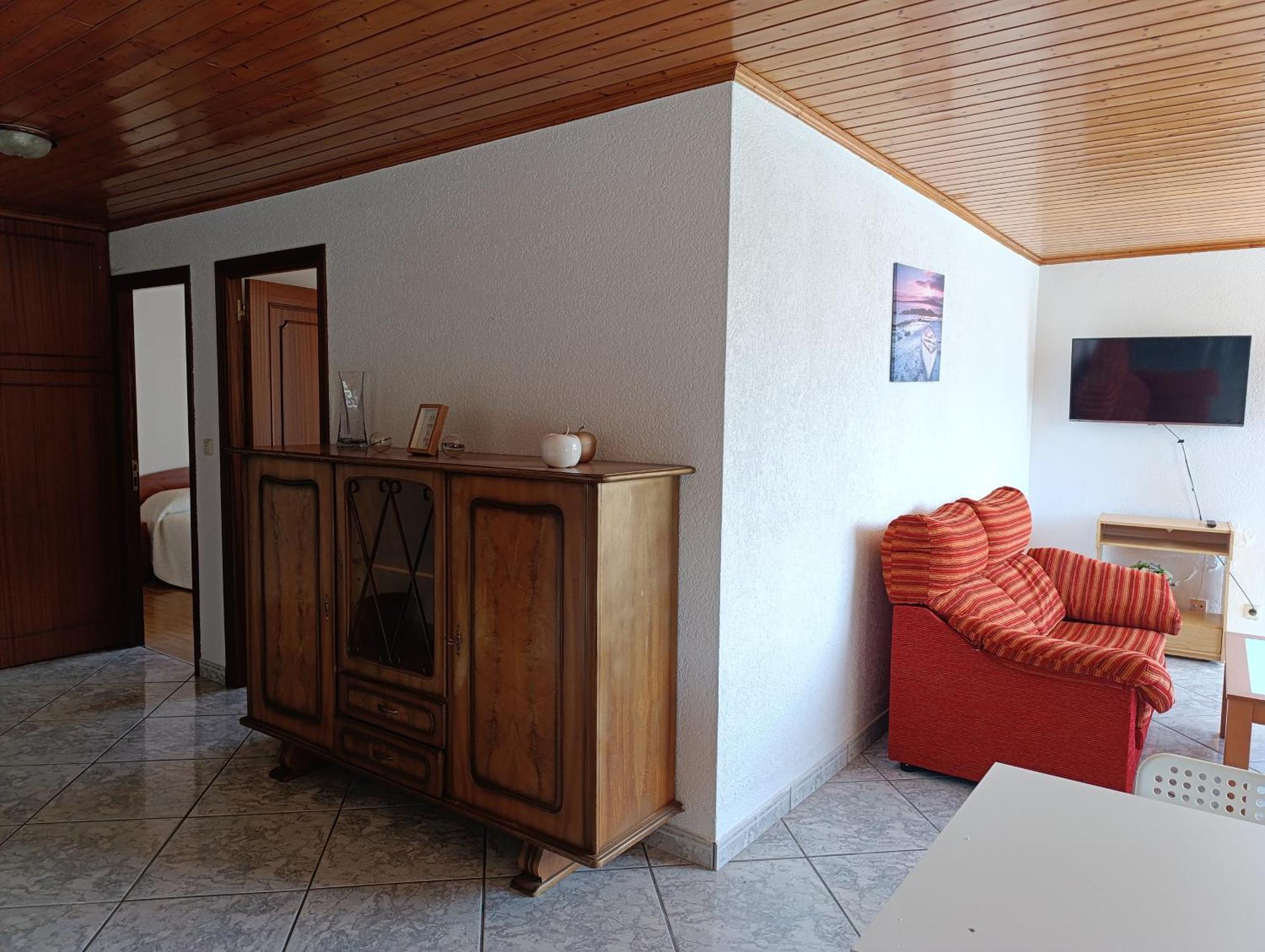 Appartamento Ibu Beer&Grill Camariñas Esterno foto