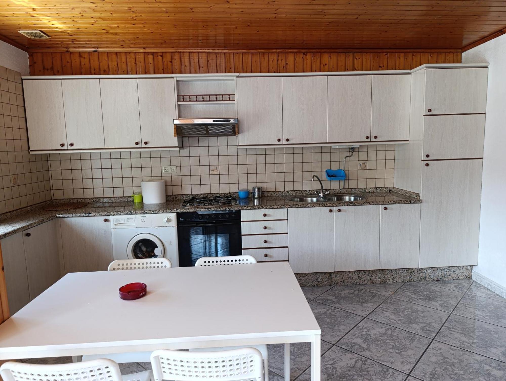Appartamento Ibu Beer&Grill Camariñas Esterno foto